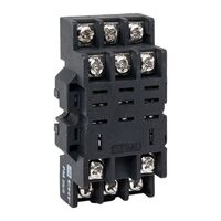 Разъем модульный РМ 25/3 EKF rm-25-3 - УПС инжиниринг