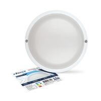 Светильник светодиодный СПП МД-2565-КРУГ 25Вт 6500К IP65 2250лм 175мм герметичный с микроволным датчиком NEOX 4690612066141 - УПС инжиниринг