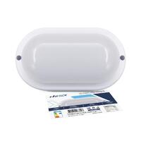 Светильник светодиодный СПП 1565-ОВАЛ 15Вт 6500К IP65 1350лм 160х88мм герметичный NEOX 4690612066028 - УПС инжиниринг