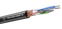 Кабель МКЭШВнг(А)-LS 3х2х1.0 500В (м) Технокабель 00-00155800 - УПС инжиниринг
