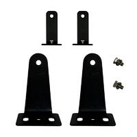 Кронштейн поворотный КНП-WHB черн. NEOX 4690612058450 - УПС инжиниринг