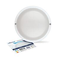 Светильник светодиодный СПП 2565-КРУГ 25Вт 6500К IP65 2250лм 175мм герметичный NEOX 4690612066004 - УПС инжиниринг