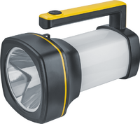 Фонарь-прожектор аккумуляторный 95 568 NPT-SP38-ACCU прожектор/кемпинг 1LED 10W+34SMD 6Вт 4хli-ion 1.2А.ч Navigator 95568 - УПС инжиниринг