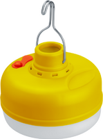 Фонарь аккумуляторный кемпинговый 95 565 NPT-CA26-ACCU кемпинг 24 SMD 450лм 2 li-ion 1.2Ач Navigator 95565 - УПС инжиниринг