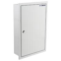 Корпус металлический встраиваемый ЩРв-36 IP31 520х340х120 PRIZMA TOKOV Electric TKE-PZ-WMRB-36-IP31 - УПС инжиниринг