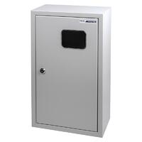 Корпус металлический ЩУРн-3/12 IP31 500х300х160 PRIZMA TOKOV Electric TKE-PZ-UMRB-3/12-IP31 - УПС инжиниринг