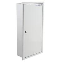 Корпус металлический встраиваемый ЩРв-48 IP31 650х340х120 PRIZMA TOKOV Electric TKE-PZ-WMRB-48-IP31 - УПС инжиниринг