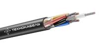 Кабель МКШнг(А)-LS 7х0.75 500В (м) Технокабель 00-00155928 - УПС инжиниринг