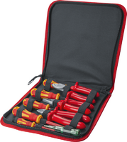 Набор инструмента 93 705 NHT-Ind07-H9 NAVIGATOR 93705 - УПС инжиниринг