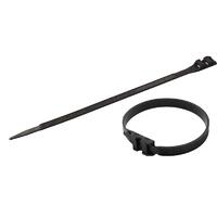 Ремешок кабельный KR 2 МЗВА 00000000048 - УПС инжиниринг