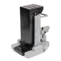 Домкрат автономный с низким подхватом ДА10П135Н КВТ 87376 - УПС инжиниринг