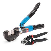 Набор инструментов "ПГР-6т + ТРК" МАСТЕР КВТ 105638 - УПС инжиниринг