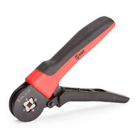 Пресс-клещи ПКВк-16м автоматич. КВТ 79760 - УПС инжиниринг