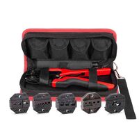 Набор в сумке СТВ+5 QUICK PRO КВТ 89227 - УПС инжиниринг