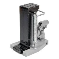 Домкрат автономный с низким подхватом ДА5П105Н КВТ 87375 - УПС инжиниринг