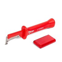 Нож диэлектрический НМИ-11 Практик КВТ 86566 - УПС инжиниринг