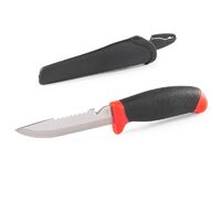 Нож универсальный KF-02 ПРАКТИК КВТ 104519 - УПС инжиниринг