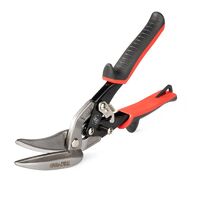 Ножницы по металлу лев. проходные НМАп-270 LL ПРОФИ КВТ 104428 - УПС инжиниринг