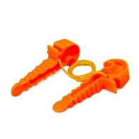 Комплект клиньев отделительных КО (уп.2шт) КВТ 58383 - УПС инжиниринг