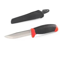 Нож универсальный KF-01 ПРАКТИК КВТ 104518 - УПС инжиниринг