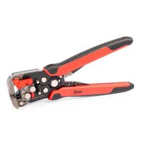 Инструмент для снятия изоляции WS-15 Вольтмастер КВТ 77666 - УПС инжиниринг