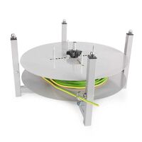 Устройство размотки провода DR-40 КВТ 88553 - УПС инжиниринг