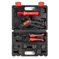 Набор СКМ-2 ПРОФИ КВТ 102352 - УПС инжиниринг