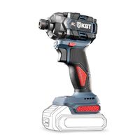 Винтоверт SB-20-230 (без АКБ и заряд. устр.) КВТ 104535 - УПС инжиниринг