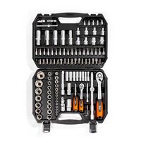 Набор инструментов НАИ-08/110 КВТ 82135 - УПС инжиниринг