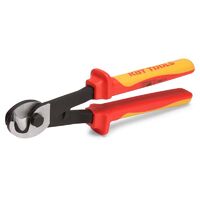 Ножницы усиленные диэлектрические "Профи" 240мм КВТ 69578 - УПС инжиниринг