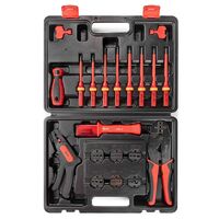 Набор СКМ-3 ПРОФИ КВТ 103137 - УПС инжиниринг