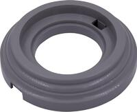 Рамка 1-м пластик титан Bironi BF1-610-26 - УПС инжиниринг