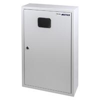 Корпус металлический ЩУРн-3/48 IP31 630х400х160 PRIZMA TOKOV Electric TKE-PZ-UMRB-3/48-IP31 - УПС инжиниринг