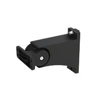 Кронштейн на опору поворотн. AMA-ДКУ-LEVEL-BL для уличных светильников ДКУ-LEVEL черн. NEOX 4690612062990 - УПС инжиниринг