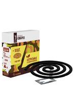 Средство инсектицидное "Спираль от комаров - эффект" от летающих кровососущих насекомых (комары москиты мокрецы) спираль 10шт Космос KOC_GH334 - УПС инжиниринг