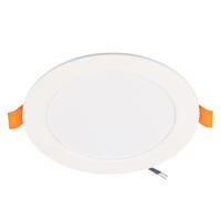 Светильник светодиодный PLED DL7 WH Downlight 12Вт 4000К 145х26мм IP54 ДВО встраив. Pro JazzWay 5042544 - УПС инжиниринг
