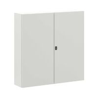 Корпус навесной STE 1200х1200х300мм с монтажн. панелью двухдверный DKC R5STE12123 - УПС инжиниринг