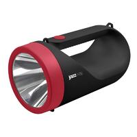 Фонарь-прожектор светодиодный аккумуляторный Accu7-L 5W-bk 5Вт 210лм 7200К 2Li-ion 18650 1800мА.ч с функцией PowerBank IP20 JazzWay 5048898 - УПС инжиниринг