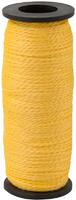 Шнур разметочный 1.5ммх50м капрон. желт. КУРС 04712 - УПС инжиниринг
