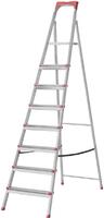 Лестница-стремянка 8 ступ. 9.8кг сталь FIT 65336 - УПС инжиниринг