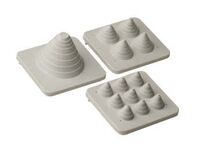 Ввод кабельный 9х13мм (уп.20шт) DKC R5MP09 - УПС инжиниринг