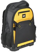 Рюкзак монтажника BP-12 ARMA2L 5 с пластик. дном IEK A2L5-BP12-13-K02 - УПС инжиниринг