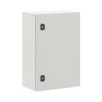 Корпус навесной STE с М/П 600х400х250мм DKC R5STE0649 - УПС инжиниринг