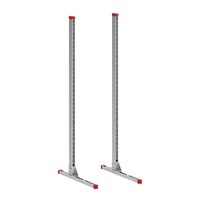 Комплект напольной установки 1800мм DKC R5UFW18 - УПС инжиниринг