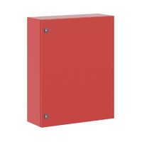 Корпус навесной ST с М/П 1000х800х300мм RAL3020 DKC R5ST1083-RAL3020 - УПС инжиниринг
