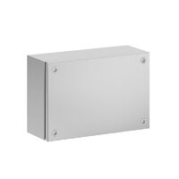 Корпус клеммный SDI из нержавеющей стали AISI304 300х200х120мм DKC R5SDI3212-304 - УПС инжиниринг
