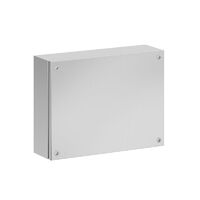 Корпус клеммный SDI из нержавеющей стали AISI304 400х300х120мм DKC R5SDI4312-304 - УПС инжиниринг