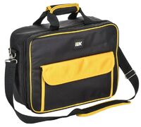 Сумка монтажника BG-10 ARMA2L 5 IEK A2L5-BG10-12-K02 - УПС инжиниринг