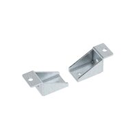 Кронштейн для монтажа реек по ширине для корпусов RAM fit (уп.2шт) DKC R6BRTU - УПС инжиниринг