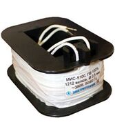 Катушка управления к МИС-5100 (5200) 220В/50Гц ПВ 100% с гибкими выводами Электротехник ET504400 - УПС инжиниринг